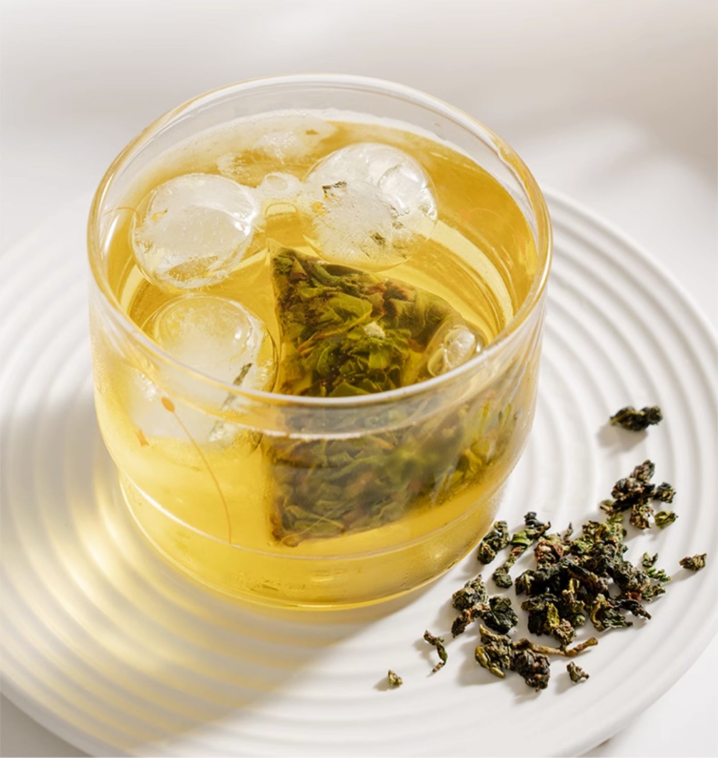 Detox Cleanse Tea Natural Herbal Tea Bags