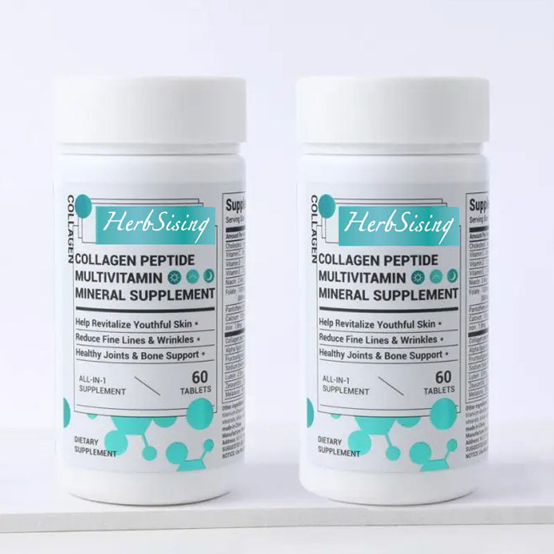Collagen Peptides For Women
