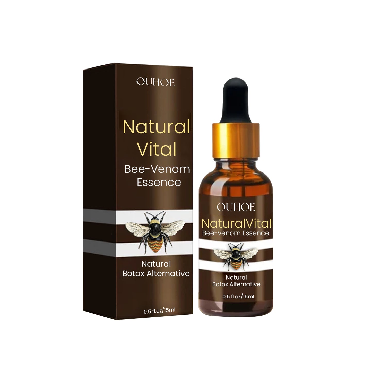 Facial Anti Wrinkle And Firming