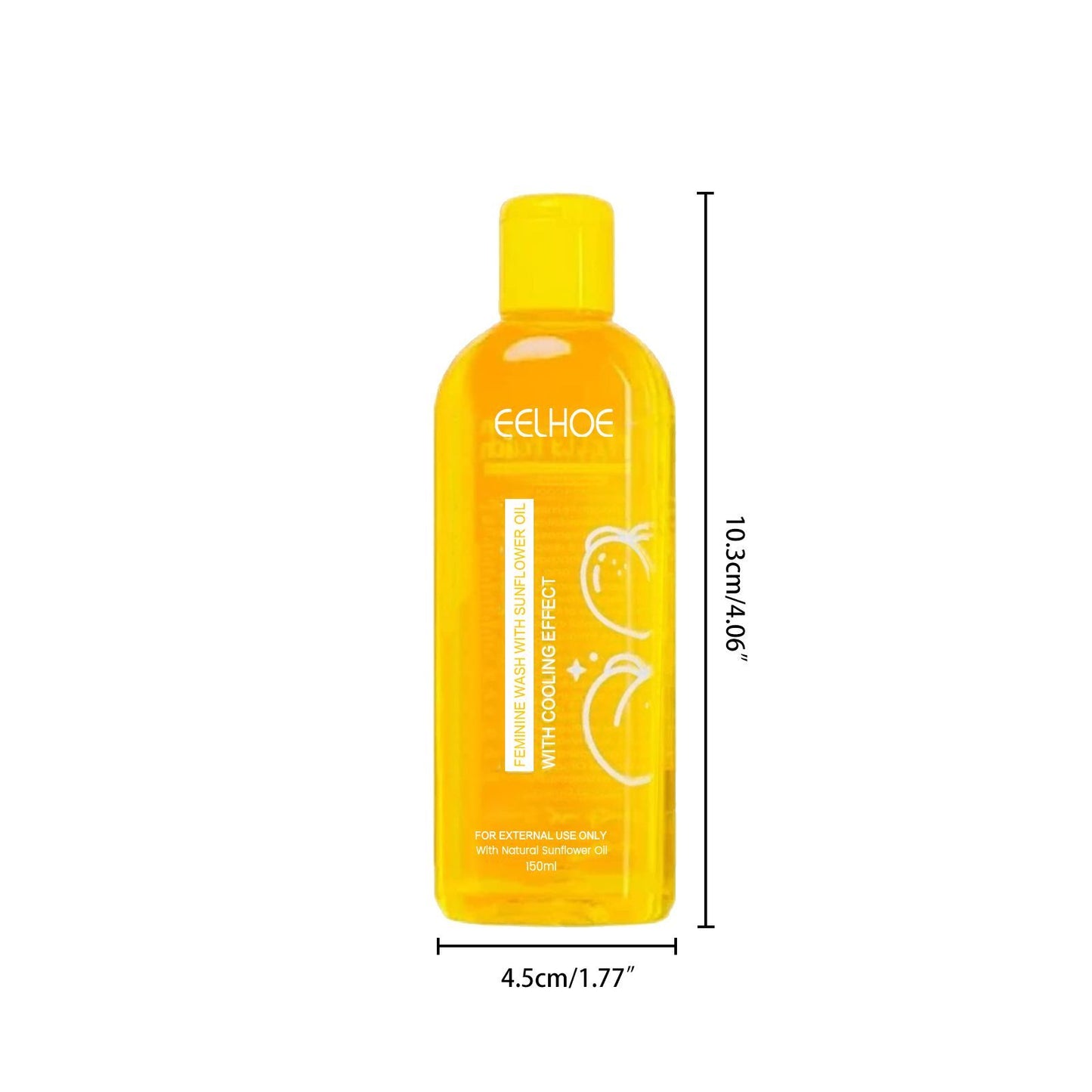 Women's Shower Gel Body Cleansing Skin Refreshing Oil Control Moisturizing Long Lasting Fragrance Shower Gel