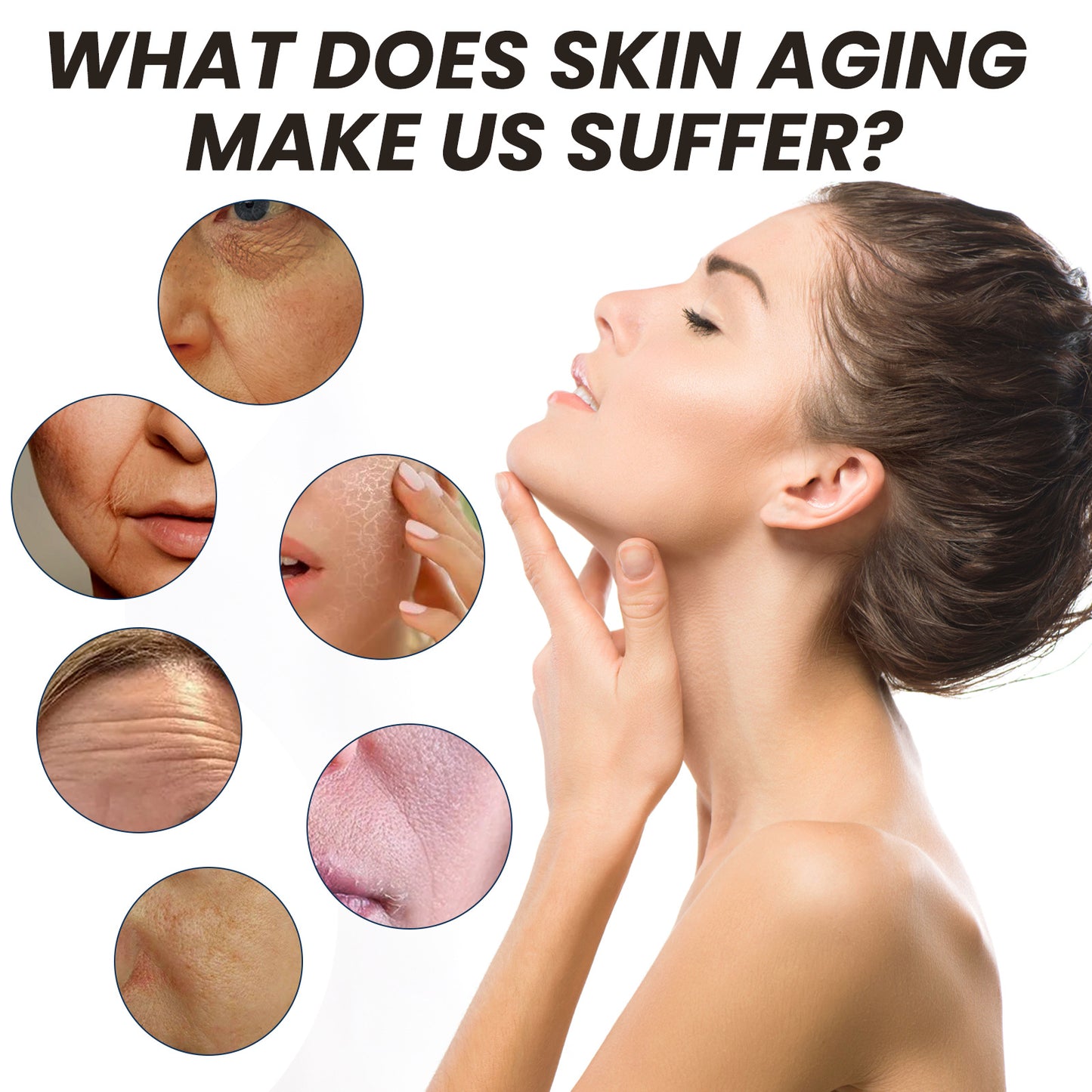 Facial Anti Wrinkle And Firming