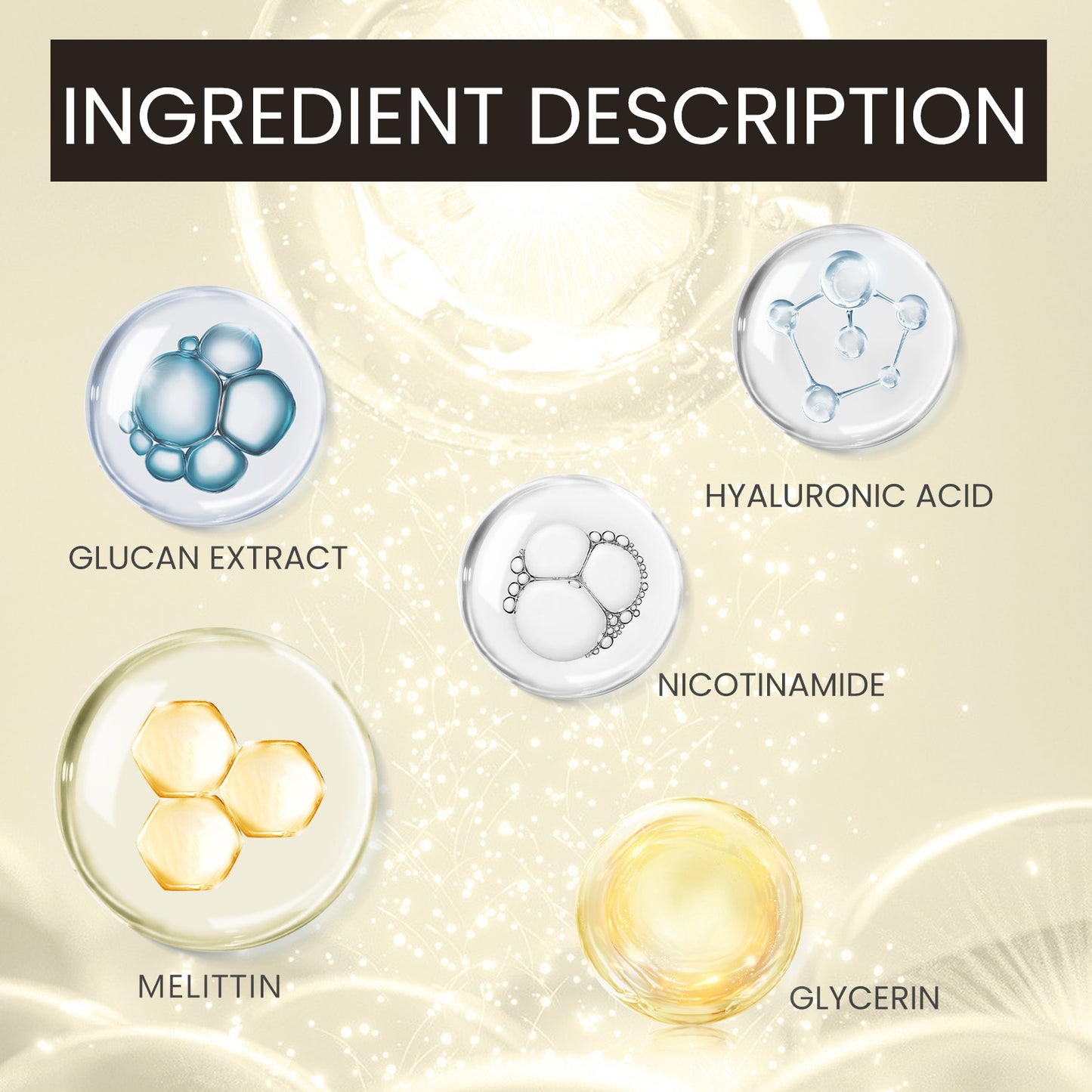 Facial Anti Wrinkle And Firming
