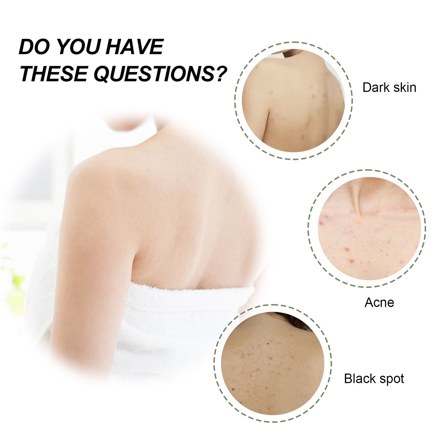 Shower Oil Body Cleansing Repairing Skin Moisturizing Lubricating Skin Care Shower Oil