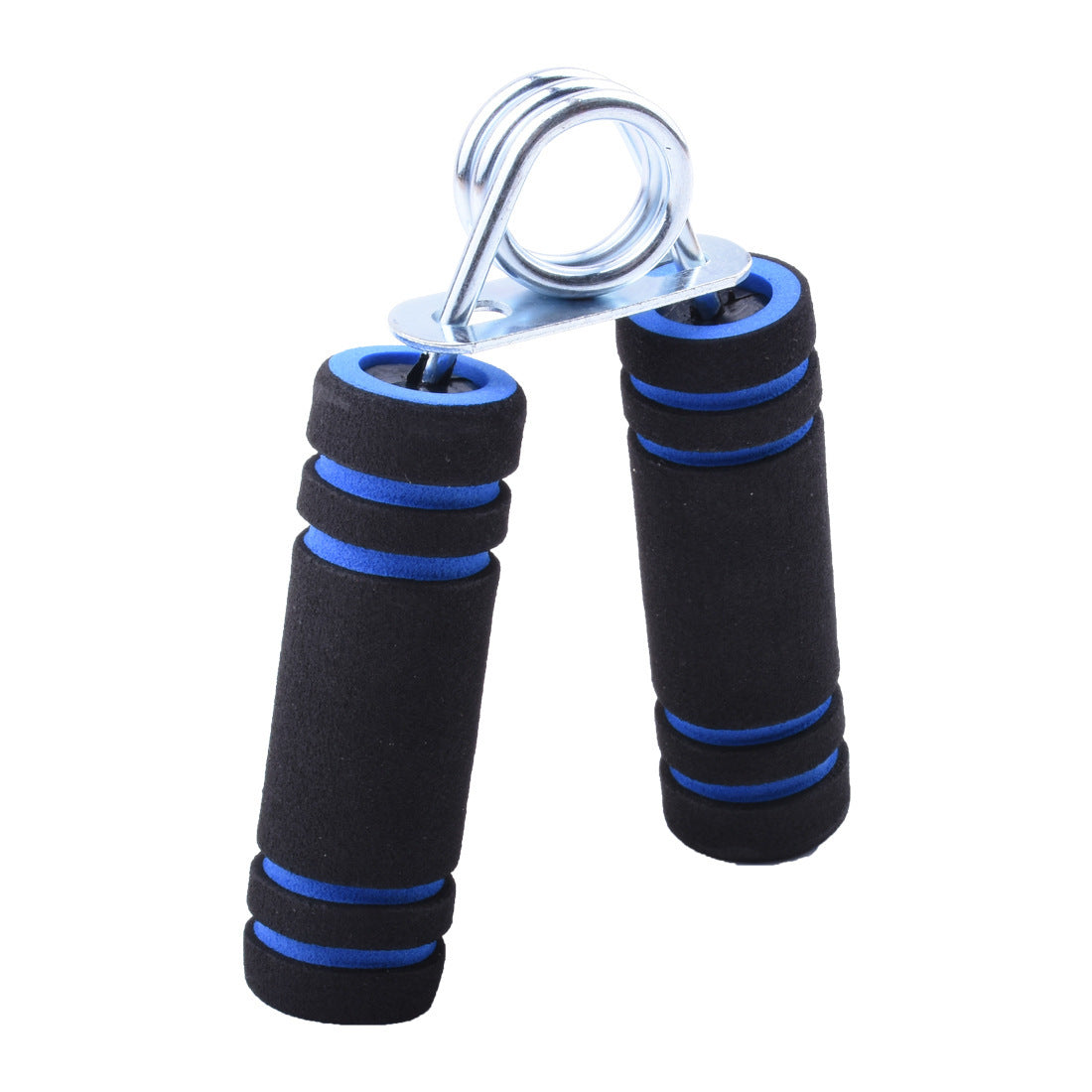 Hand Training Spring Hand Grip Finger Strength Finger Trainer Power Exerciser