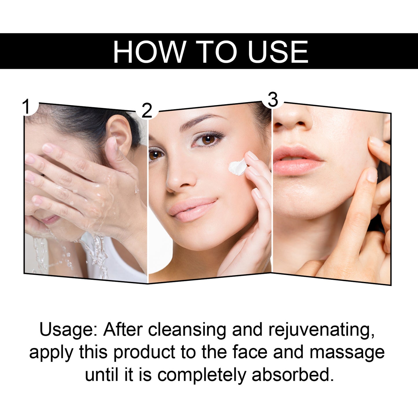 Acne & Blemish Cream Lightens Blemishes & Acne Brightens Skin Complexion Moisturizing Skin Repair Cream