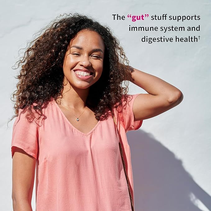 50 Billion CFU 16 Probiotic Strains With Organic Prebiotics For Digestive
