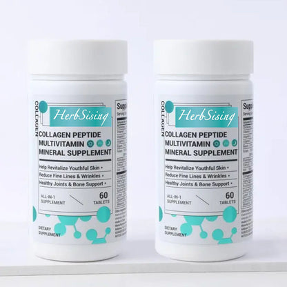 Collagen Peptides For Women