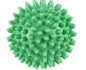 Hard thorn massage ball hand holding thorn ball touch training ball
