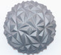Hard thorn massage ball hand holding thorn ball touch training ball