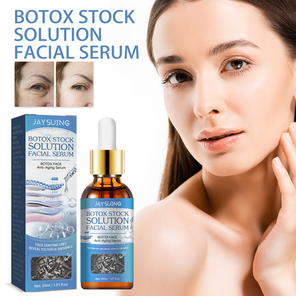 Anti-Aging Facial Firming, Anti-Line Moisturizing & Anti-Aging