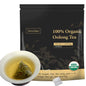 Detox Cleanse Tea Natural Herbal Tea Bags