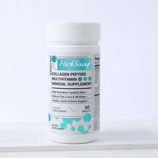 Collagen Peptides For Women