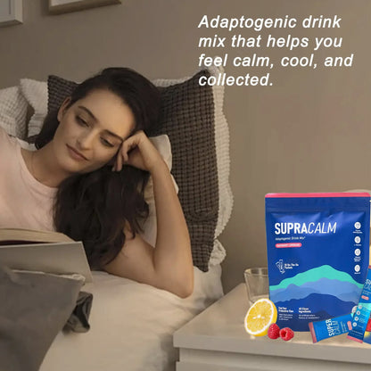 Nello Supercalm Powdered Drink Mix