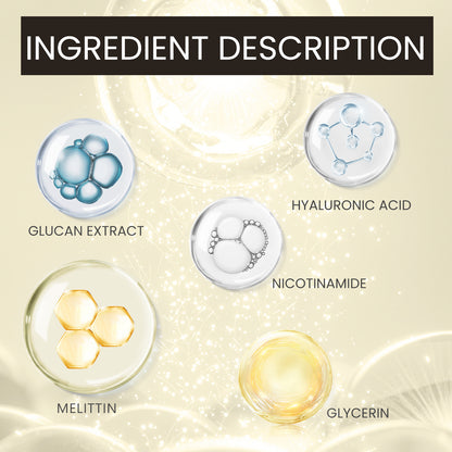 Facial Anti Wrinkle And Firming