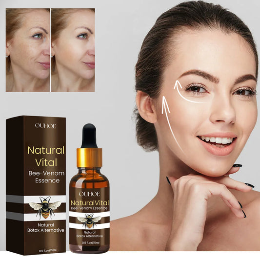 Facial Anti Wrinkle And Firming