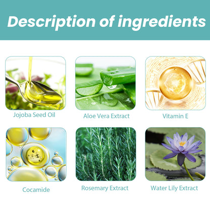 Shower Oil Body Cleansing Repairing Skin Moisturizing Lubricating Skin Care Shower Oil