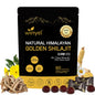 Shilajit Gummies Himalayan Shilajit Supplements
