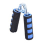 Hand Training Spring Hand Grip Finger Strength Finger Trainer Power Exerciser
