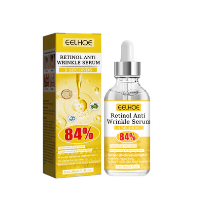 Anti Wrinkle Firms Facial Skin, Lightens Wrinkles, Decreases Wrinkles, Anti Aging Skin Care