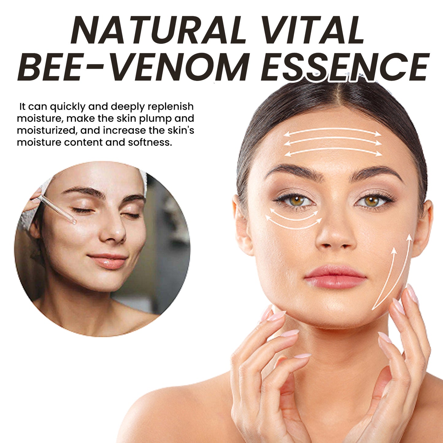 Facial Anti Wrinkle And Firming